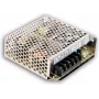 MEAN WELL RS-50-12 alimentatore switching chiuso 50W 12V DC