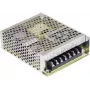 MEAN WELL RS-75-15 alimentatore con case in metallo 75W 15V 5A