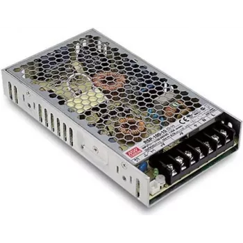 Mean Well RSP-100-24 alimentatore AC/DC chiuso 100W 24V