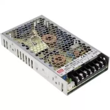 MEAN WELL RSP-100-5 alimentatore con case in metallo 100W 1U