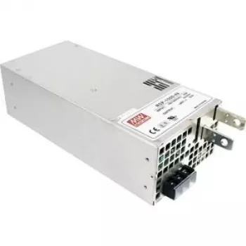 Alimentatore MEAN WELL RSP-1500-12 1500W 2U chiuso