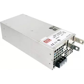 MEAN WELL RSP-1500-48 - alimentatore chiuso 1536W 48V 32A con PFC