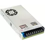 MEAN WELL RSP-320-24 Alimentatore switching chiuso 320W 24V 13,4A con PFC, 1U low profile, ingresso 88-264V AC