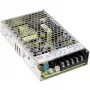 MEAN WELL RSP-75-24 alimentatore con case low-profile 1U 76,8W 24V 3,2A