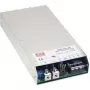 MEAN WELL RSP-750-48 750W 48V alimentatore chiuso con PFC, 1U Low Profile