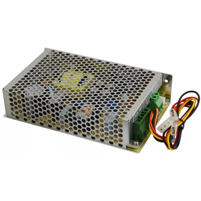 Mean Well SCP-75-12 13,8V/5,4A alimentatore switching da incasso con funzione tampone