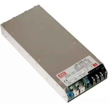 MEAN WELL SD-1000L-24 Convertitore DC-DC, ingresso 19-72 V DC, 24 V 40 A, 960 W
