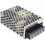 MEAN WELL SD-15B-5 convertitore DC-DC 15W, ingresso 19,2-36V, uscita 5V 3A, montaggio su chassis