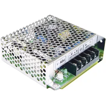 MEAN WELL SD-25B-12 Convertitore DC-DC 12V 2,1A 25,2W Modulo di alimentazione industriale