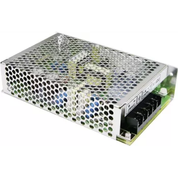 MEAN WELL SD-50B-12 Convertitore DC-DC 50,4W 12V 4,2A