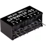 MEAN WELL SPBW03G-05 Modulo convertitore DC-DC 3W 5V 600mA ingresso 9-18V DIP24