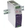 MEAN WELL WDR-120-12 Alimentatore per guida DIN 120W 12V 10A, ingresso 180-550VAC