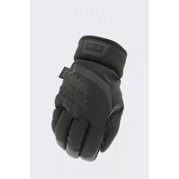 Mechanix ColdWork FastFit Covert Guanti Invernali - Large, SoftShell Idrorepellente, 40g Thinsulate, Touchscreen