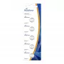 MEDIARANGE MRBAT134 CR1220 pila a bottone litio 3V (confezione da 5)