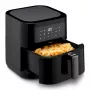 MEDION Friggitrice ad Aria Calda MD 11740 5,2 L Nero