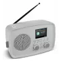 Medion LIFE DAB+ radio DRE-1 grigio (50079350)