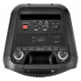 MEDION PE-1 Pure Party Speaker nero - Bluetooth 5.0, 40W RMS, 2 altoparlanti da 6,5