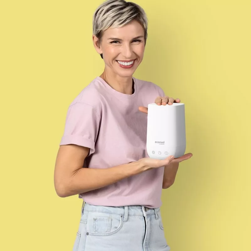 Medisana AD-50E Diffusore di aromi
