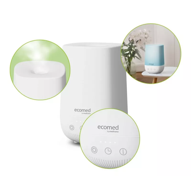 Medisana AD-50E Diffusore di aromi