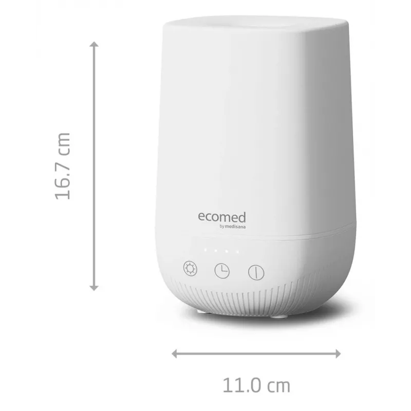 Medisana AD-50E Diffusore di aromi