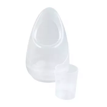 Medisana FSS Sauna viso bianco (88245)