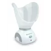 Medisana FSS Sauna viso bianco (88245)