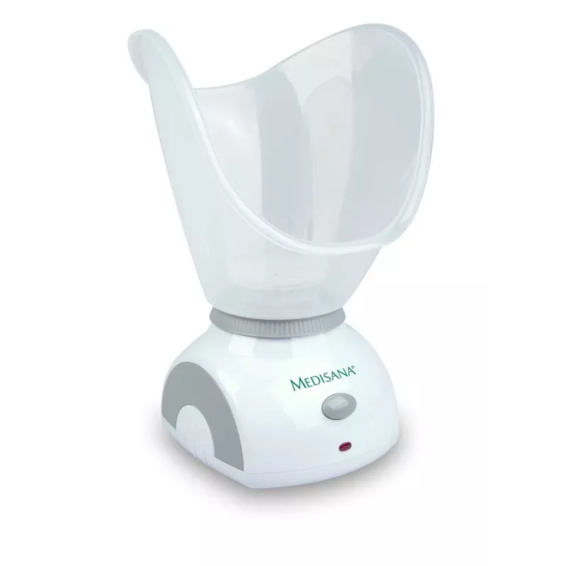 Medisana FSS Sauna viso bianco (88245)
