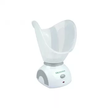 Medisana FSS Sauna viso bianco (88245)