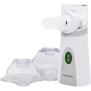 MEDISANA IN 515 inalatore nebulizzatore ultrasuonico portatile (54590)