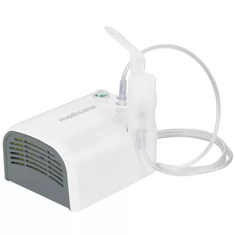 Medisana IN 520 inalatore nebulizzatore a compressore (54548)