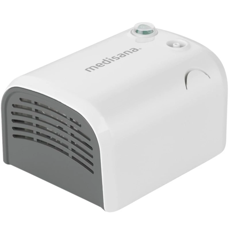 Medisana IN 520 inalatore nebulizzatore a compressore (54548)