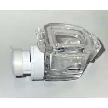 Medisana IN 525 mini inalatore coppetta medica