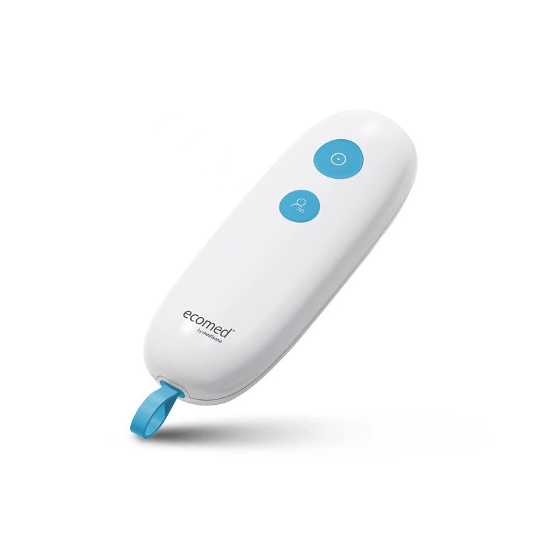 Medisana dispositivo per punture di insetti di ECOMED IB-50E bianco