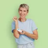 Medisana dispositivo per punture di insetti di ECOMED IB-50E bianco
