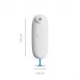 Medisana dispositivo per punture di insetti di ECOMED IB-50E bianco