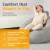 Medisana RS100 Bubble Sofa con massaggio, grigio
