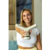 MEDIVON Anti-Cellulite Massager Seraph - Cupping a Vuoto, Vibrazione e Calore a Infrarossi