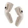 Medivon Compression Massager Sole Duo – massaggiatore piedi ad aria con calore, 3 modalità e 3 intensità