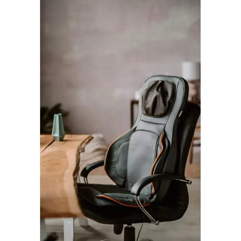 Medivon Cosy Air Pro tappetino massaggiante per seduta