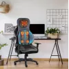 Medivon Cosy Air Pro tappetino massaggiante per seduta