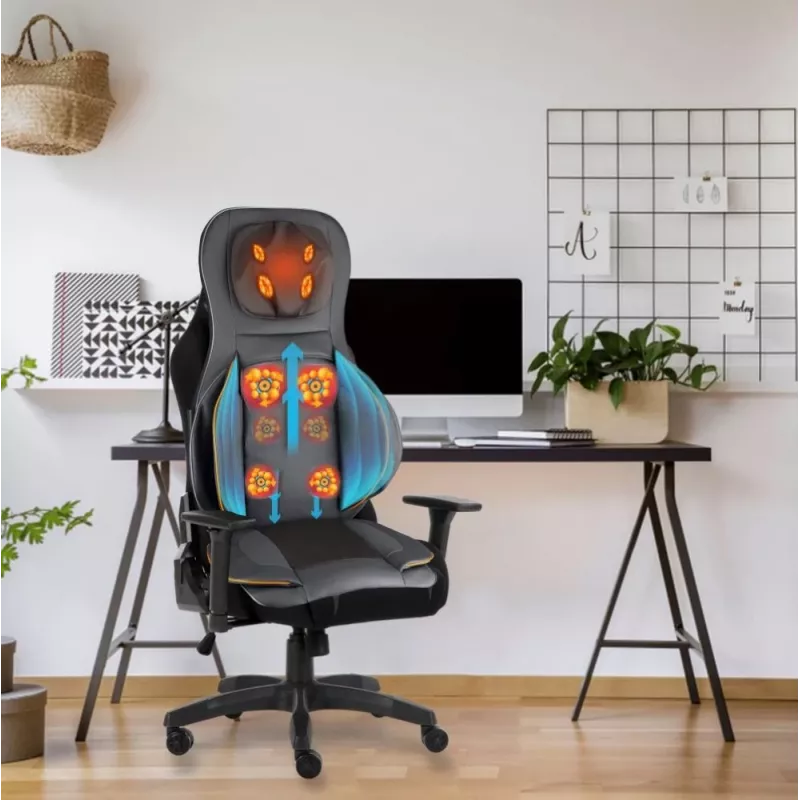 Medivon Cosy Air Pro tappetino massaggiante per seduta