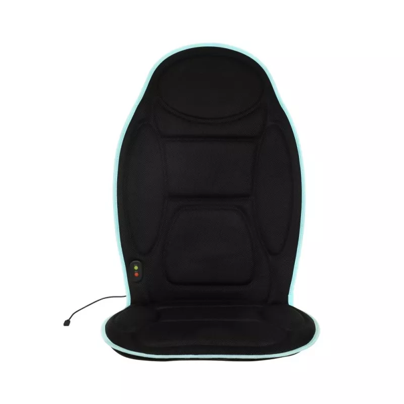 Medivon Cosy Mesh Go Tappetino Massaggiante con Shiatsu e Calore