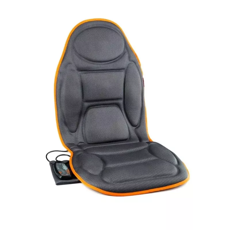 Medivon Cosy tappetino massaggiante per seduta in mesh