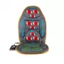 Medivon Cosy tappetino massaggiante per seduta in mesh