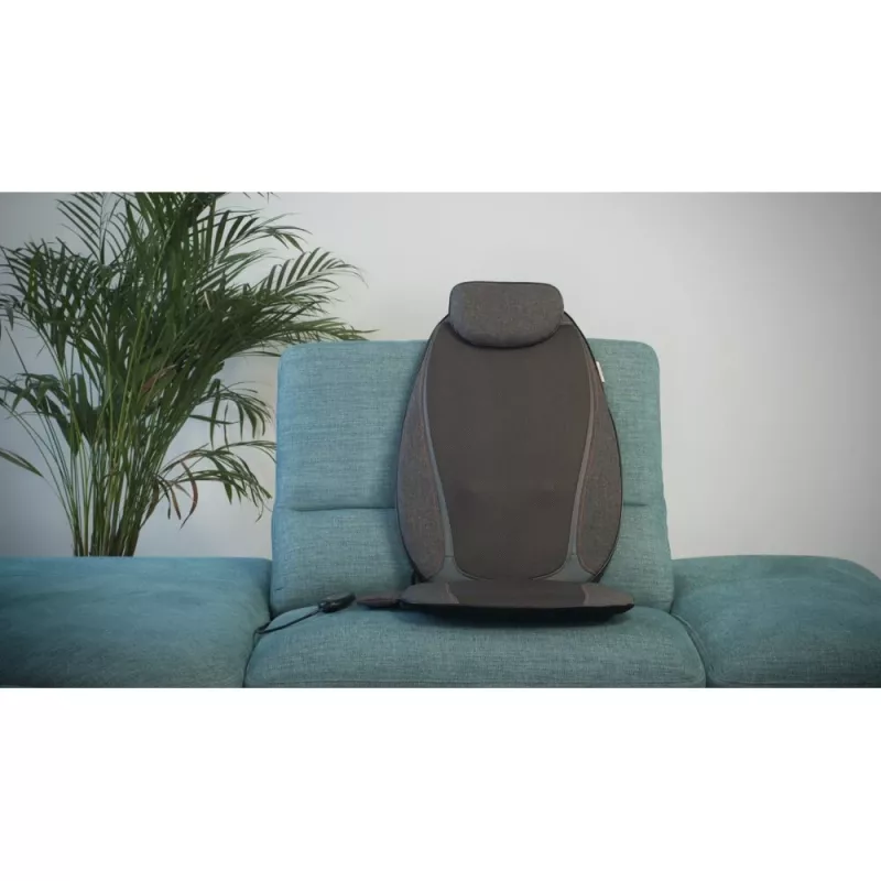 Medivon Cosy tappetino massaggiante per seduta Shiatsu