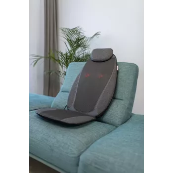 Medivon Cosy tappetino massaggiante per seduta Shiatsu
