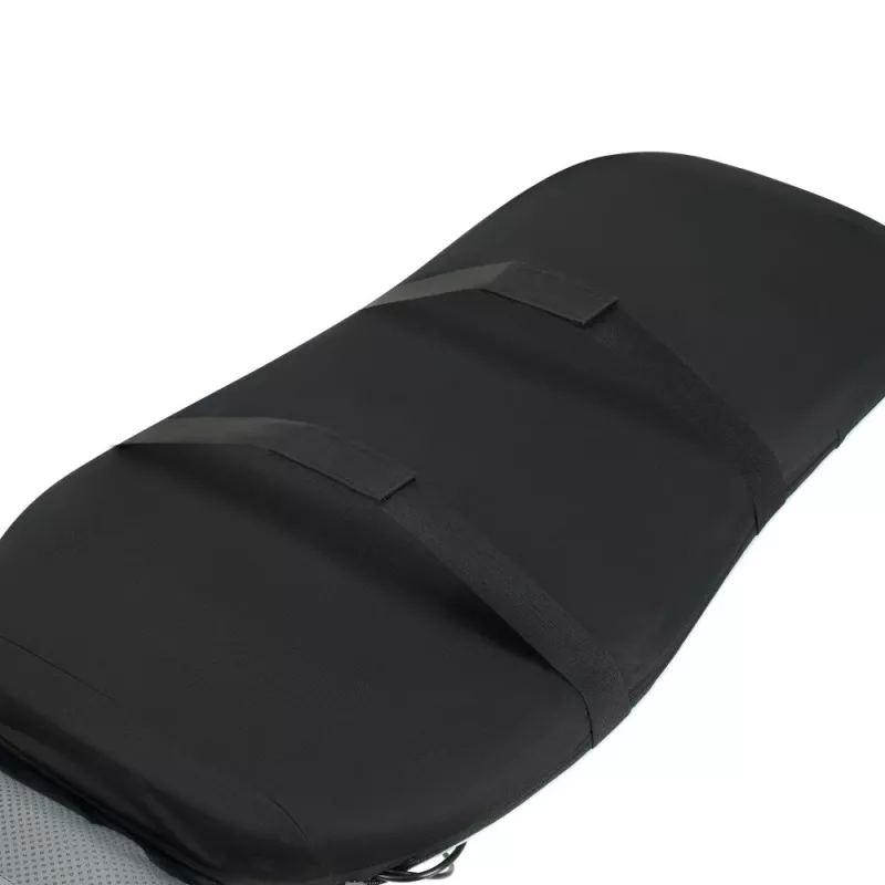 Medivon Cosy Therm Tappetino Massaggiante con Calore e 10 Motori
