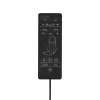 Medivon Cosy Therm Tappetino Massaggiante con Calore e 10 Motori
