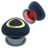 MEDIVON Cupping Massager Cushy 2 - Massaggiatore Elettrico per Cupping con Terapia a Luce Rossa e Calore