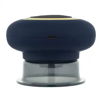 MEDIVON Cupping Massager Cushy 2 - Massaggiatore Elettrico per Cupping con Terapia a Luce Rossa e Calore